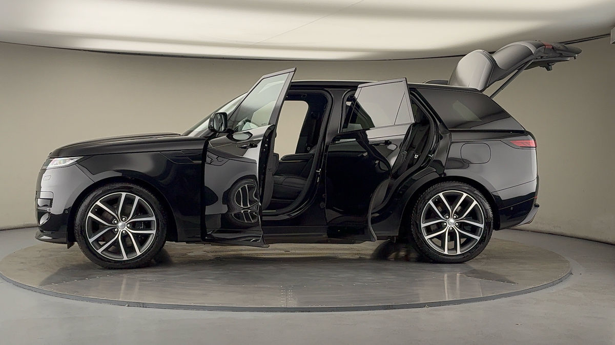 Used Land Rover Range Rover Sport 2022 for sale - 75937801: Photo 49