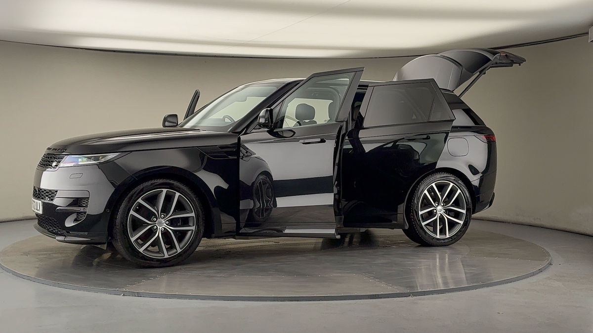 Used Land Rover Range Rover Sport 2022 for sale - 75937801: Photo 50