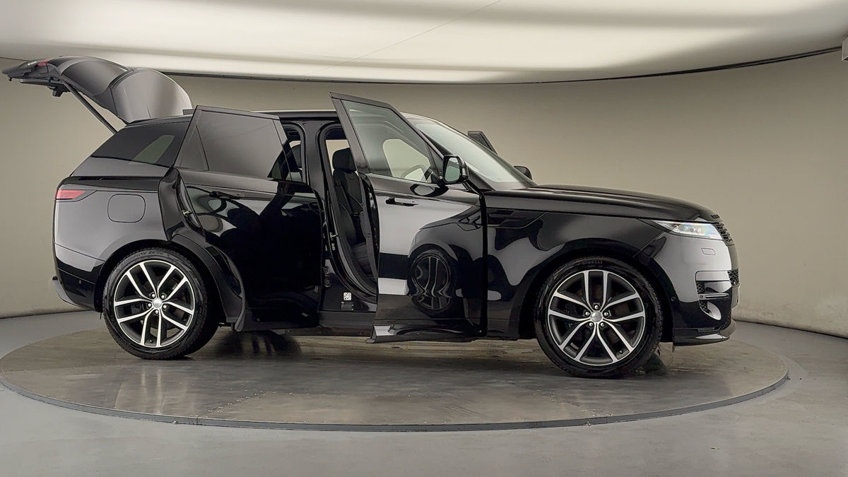 Used Land Rover Range Rover Sport 2022 for sale - 75937801: Photo 57