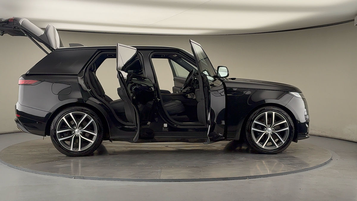 Used Land Rover Range Rover Sport 2022 for sale - 75937801: Photo 58