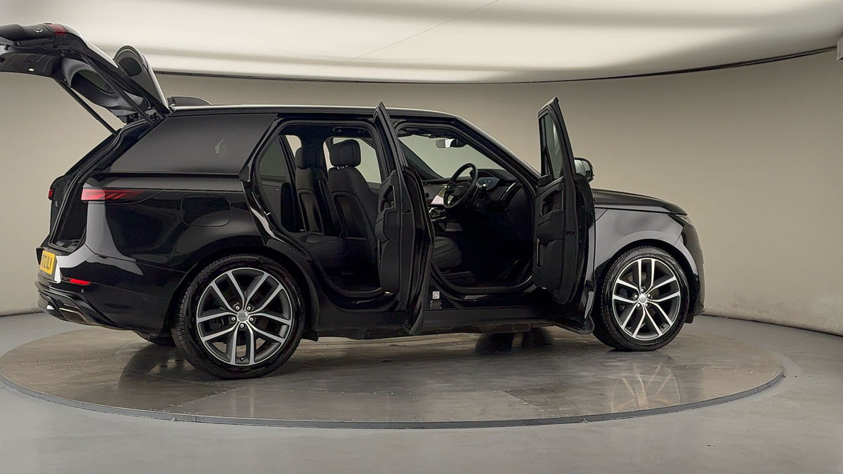 Used Land Rover Range Rover Sport 2022 for sale - 75937801: Photo 59