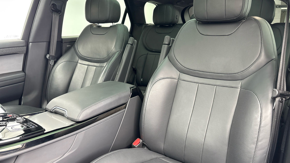 Used Land Rover Range Rover Sport 2022 for sale - 75937801: Photo 7