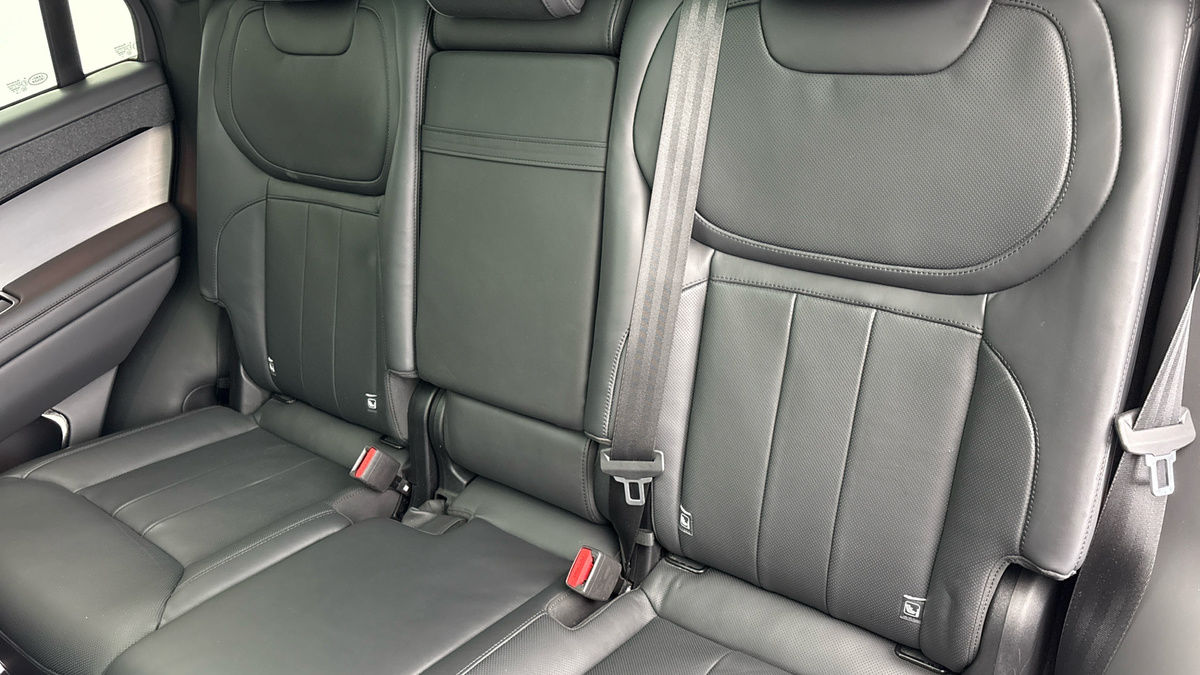 Used Land Rover Range Rover Sport 2022 for sale - 75937801: Photo 8