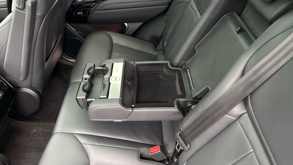 Used Land Rover Range Rover Sport 2022 for sale - 75937801: Photo 9