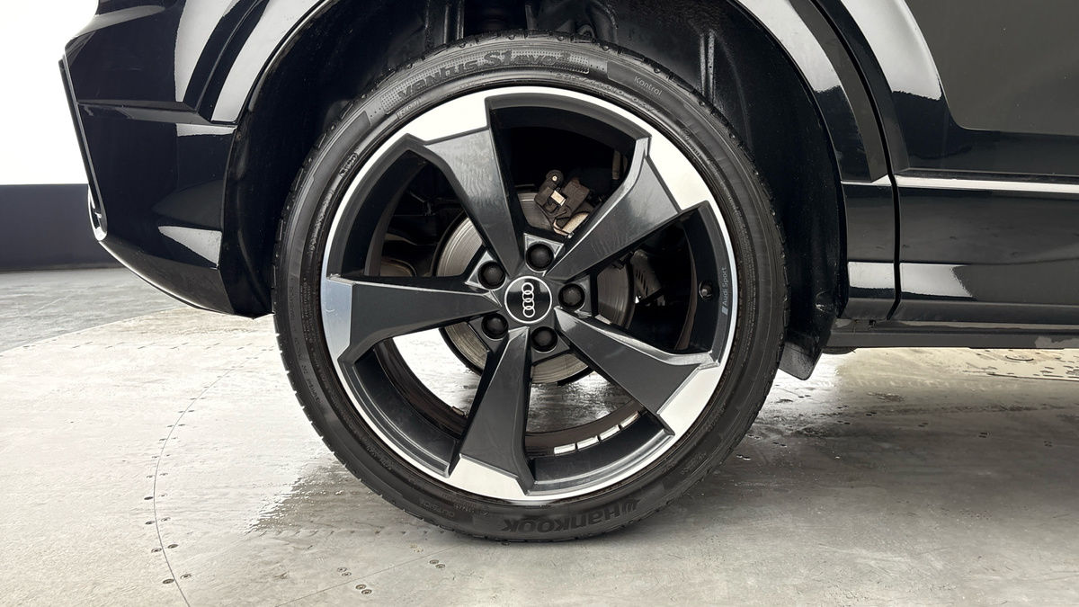 Used Audi Q2 2021 for sale - 77277067: Photo 10