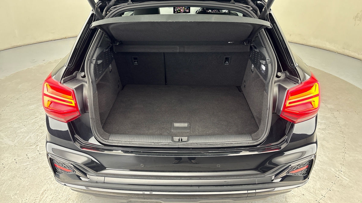 Used Audi Q2 2021 for sale - 77277067: Photo 11