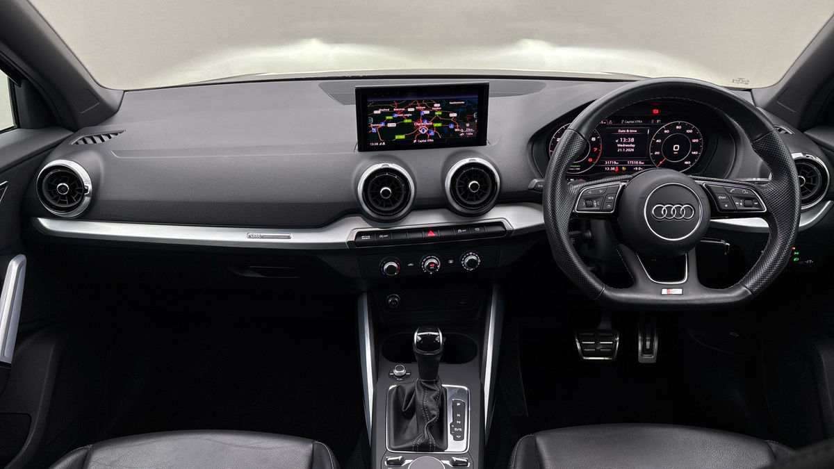 Used Audi Q2 2021 for sale - 77277067: Photo 12