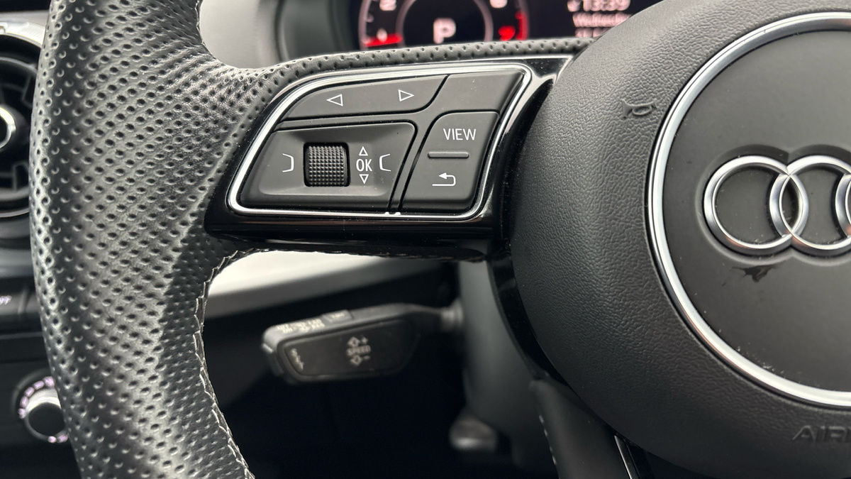 Used Audi Q2 2021 for sale - 77277067: Photo 13