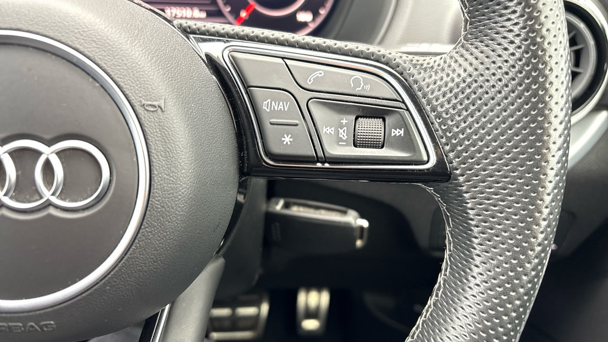 Used Audi Q2 2021 for sale - 77277067: Photo 14