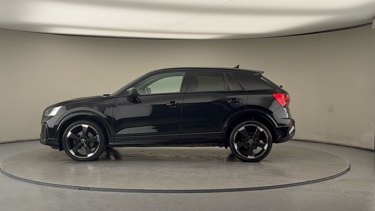 Used Audi Q2 2021 for sale - 77277067: Photo 15