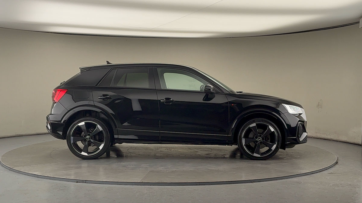 Used Audi Q2 2021 for sale - 77277067: Photo 16