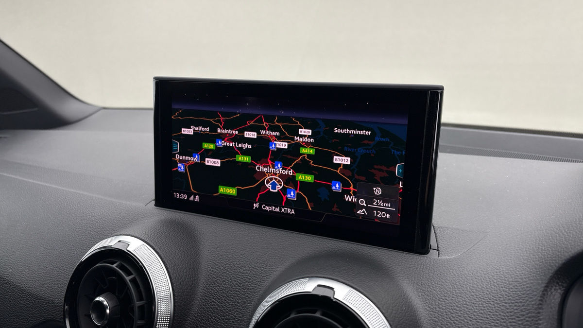 Used Audi Q2 2021 for sale - 77277067: Photo 17