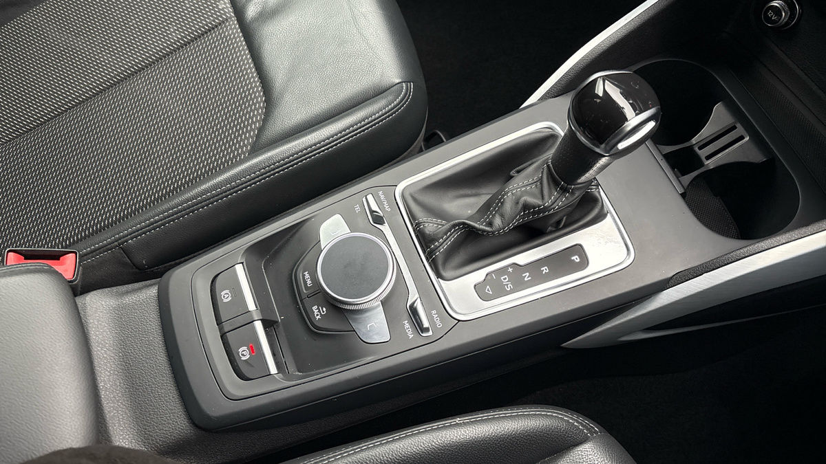 Used Audi Q2 2021 for sale - 77277067: Photo 18