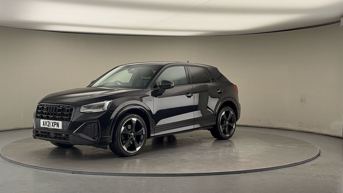 Used Audi Q2 2021 for sale - 77277067: Photo 20