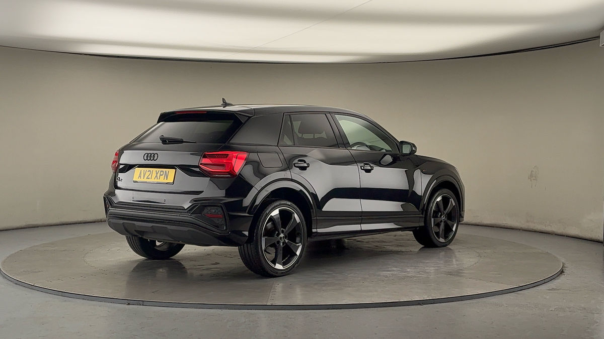 Used Audi Q2 2021 for sale - 77277067: Photo 21