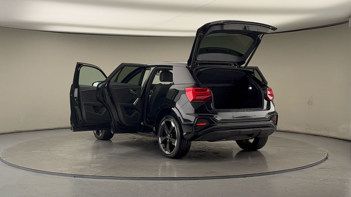 Used Audi Q2 2021 for sale - 77277067: Photo 23