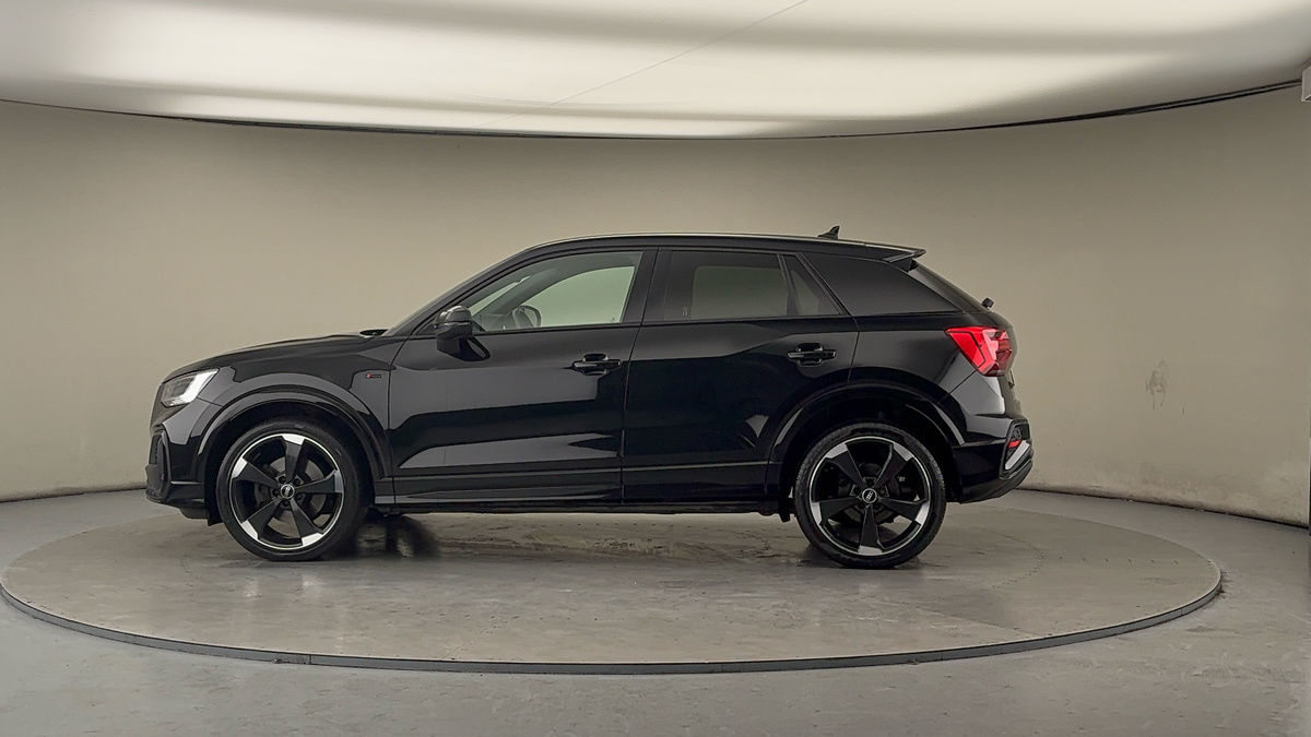 Used Audi Q2 2021 for sale - 77277067: Photo 27