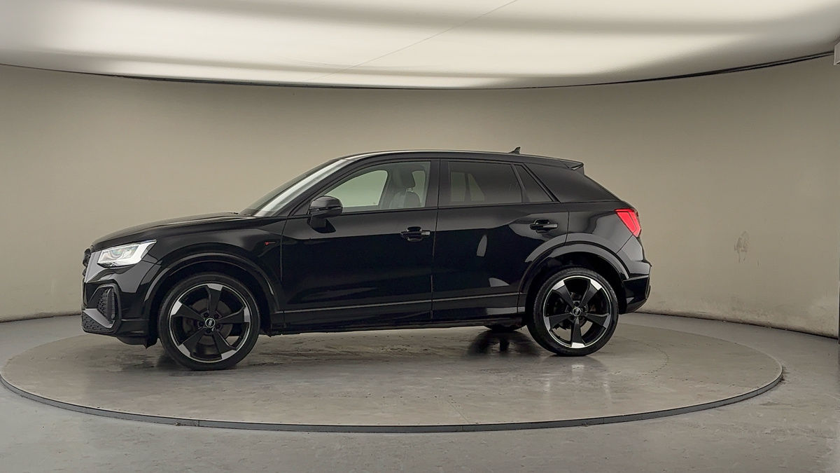 Used Audi Q2 2021 for sale - 77277067: Photo 28