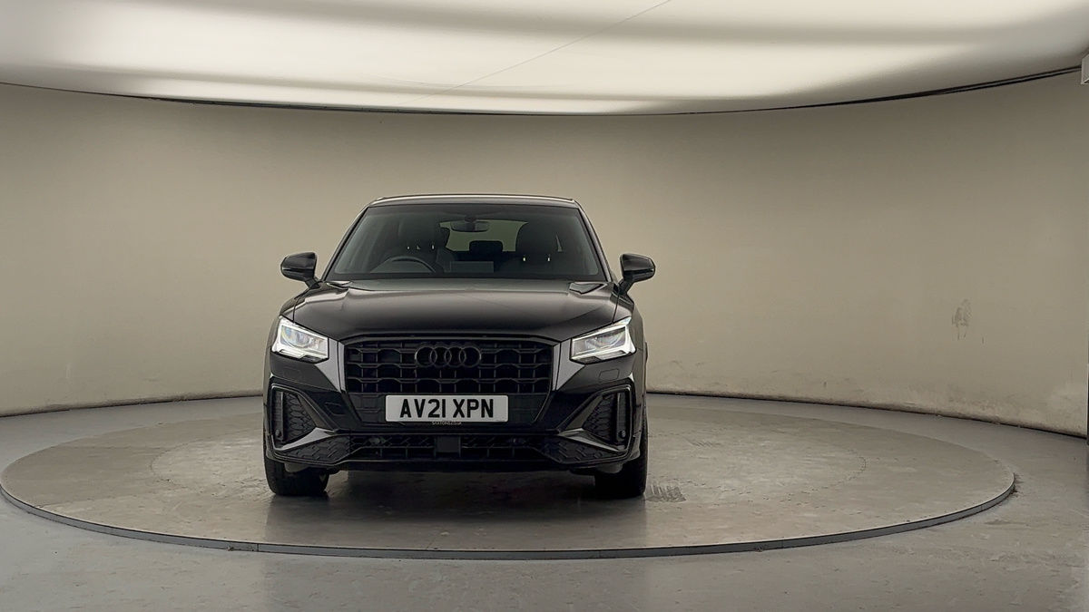 Used Audi Q2 2021 for sale - 77277067: Photo 3