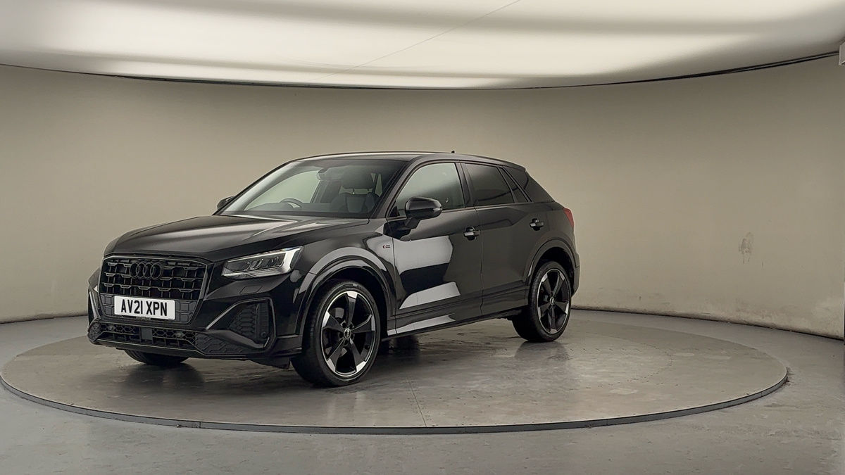 Used Audi Q2 2021 for sale - 77277067: Photo 30