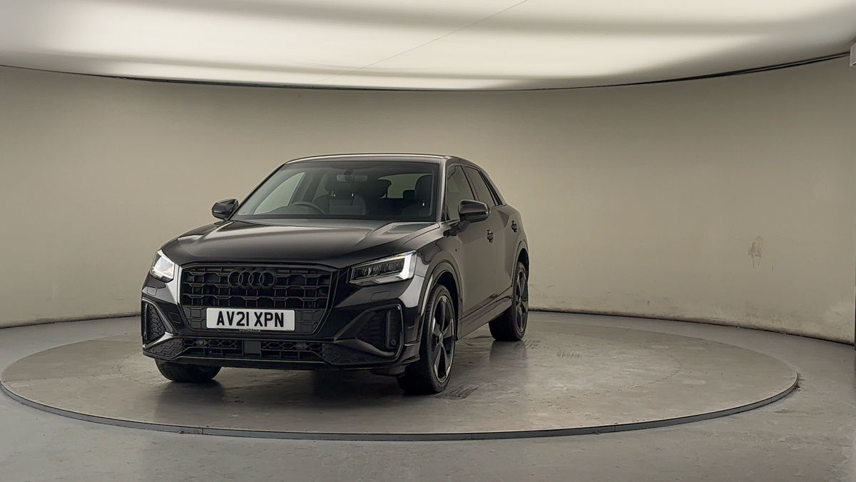 Used Audi Q2 2021 for sale - 77277067: Photo 31