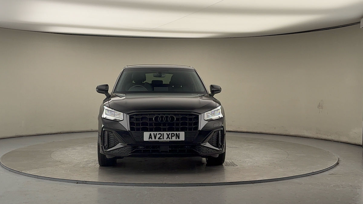 Used Audi Q2 2021 for sale - 77277067: Photo 32