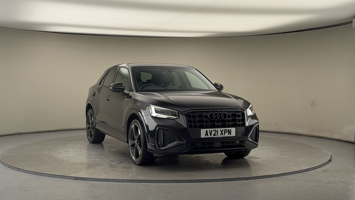 Used Audi Q2 2021 for sale - 77277067: Photo 33