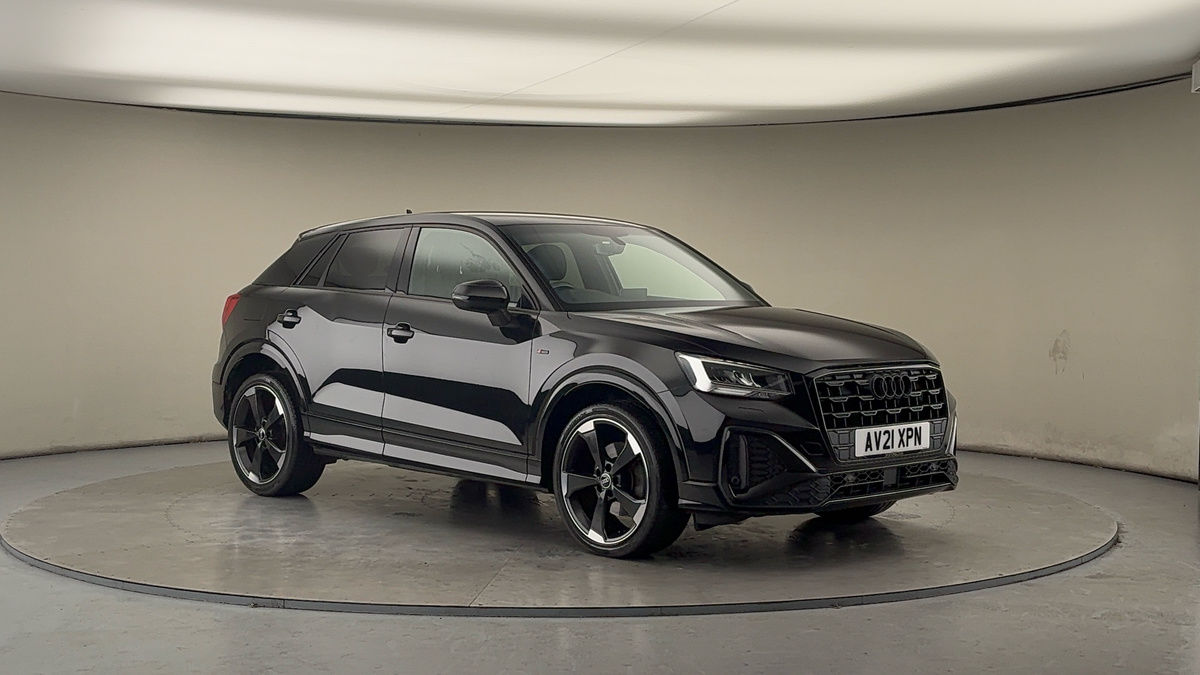 Used Audi Q2 2021 for sale - 77277067: Photo 34