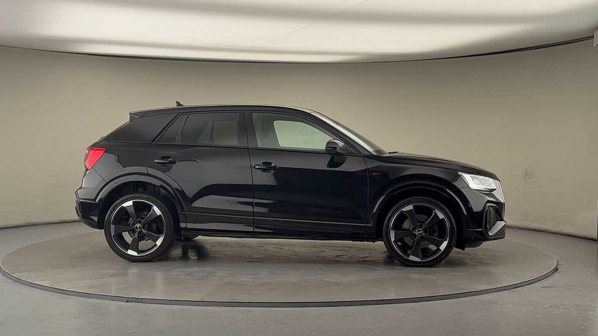 Used Audi Q2 2021 for sale - 77277067: Photo 36