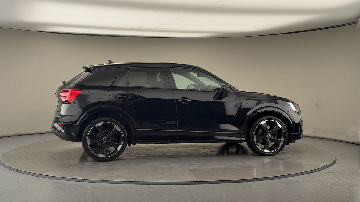 Used Audi Q2 2021 for sale - 77277067: Photo 37