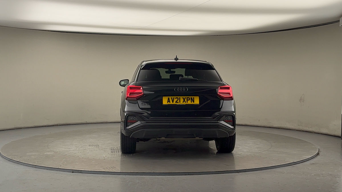 Used Audi Q2 2021 for sale - 77277067: Photo 41