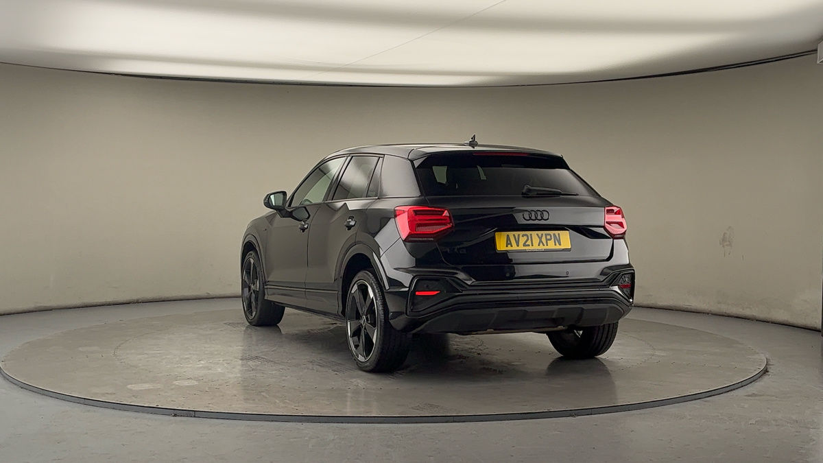 Used Audi Q2 2021 for sale - 77277067: Photo 42