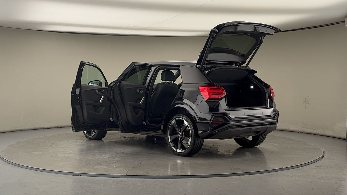 Used Audi Q2 2021 for sale - 77277067: Photo 43