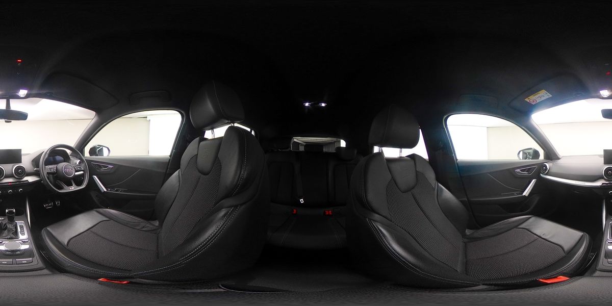 Used Audi Q2 2021 for sale - 77277067: Photo 44