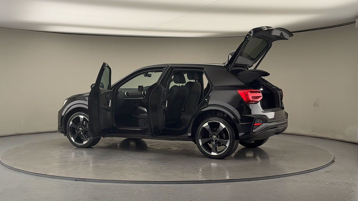 Used Audi Q2 2021 for sale - 77277067: Photo 45