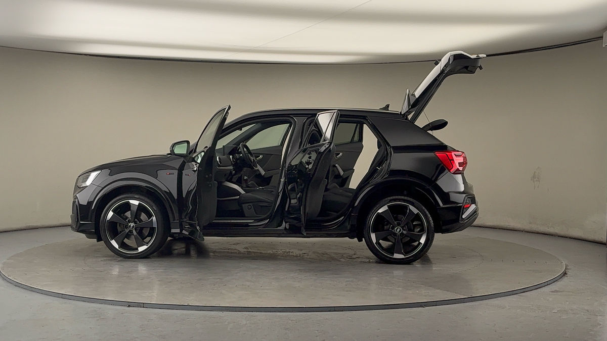 Used Audi Q2 2021 for sale - 77277067: Photo 46