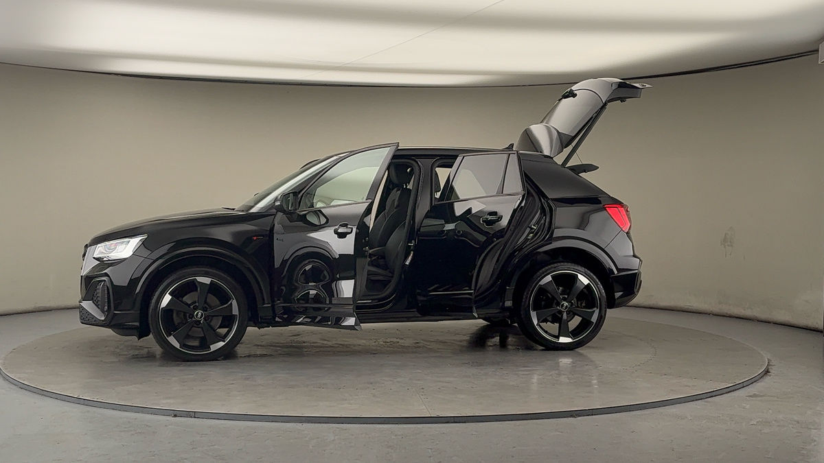 Used Audi Q2 2021 for sale - 77277067: Photo 47