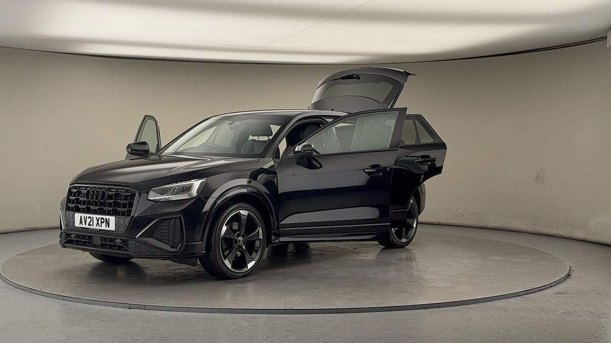 Used Audi Q2 2021 for sale - 77277067: Photo 49