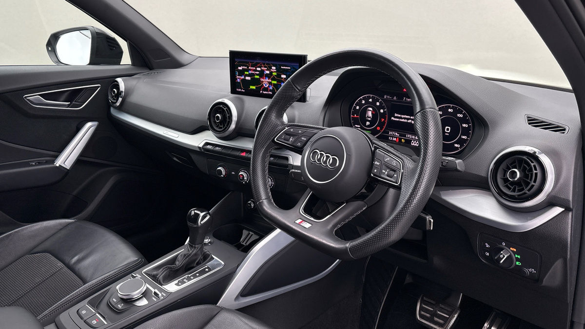 Used Audi Q2 2021 for sale - 77277067: Photo 5