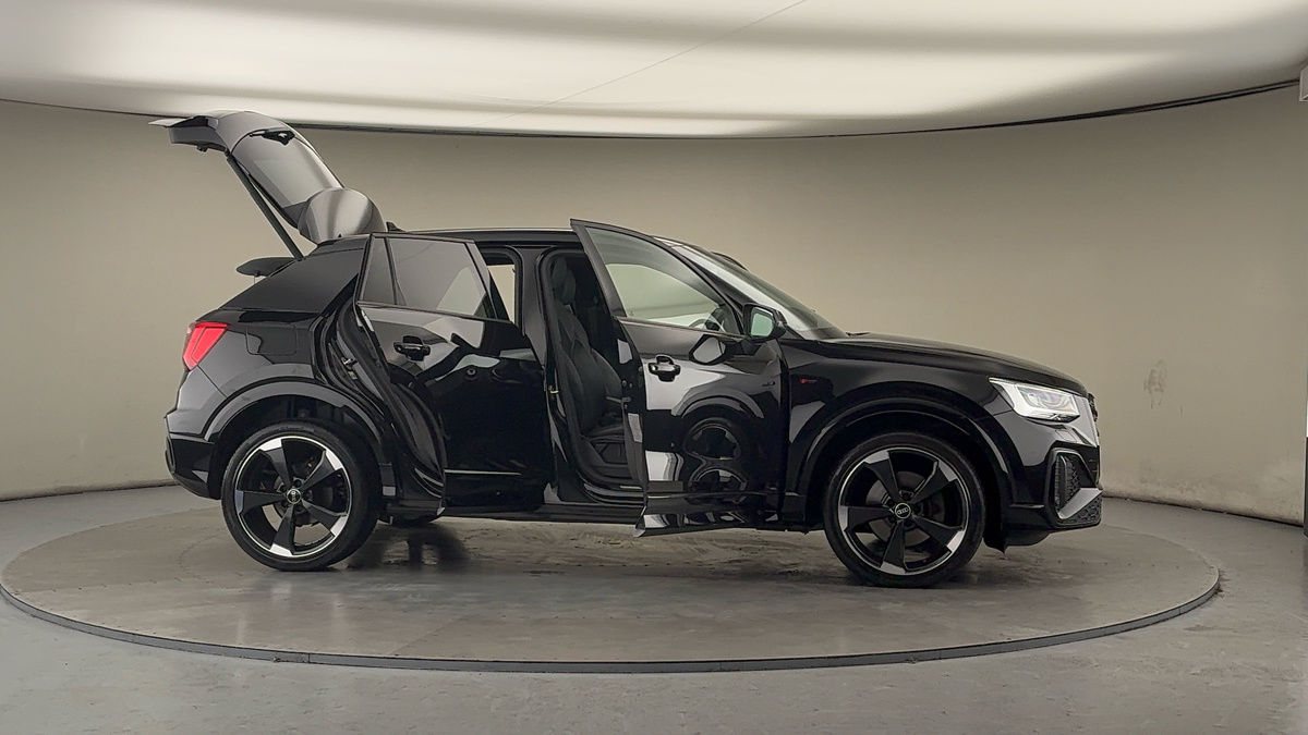 Used Audi Q2 2021 for sale - 77277067: Photo 55