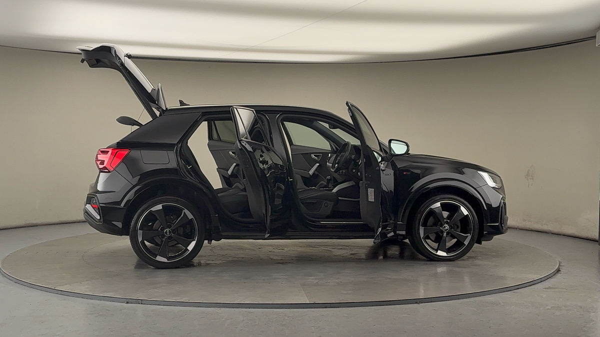 Used Audi Q2 2021 for sale - 77277067: Photo 56