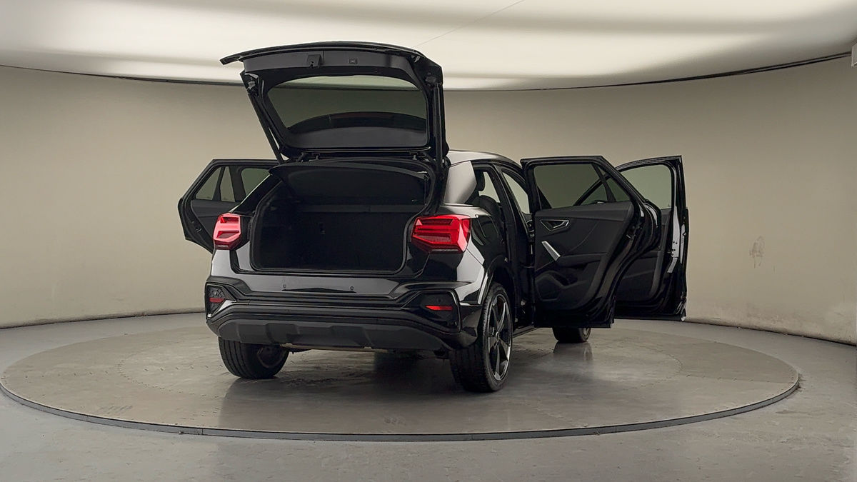 Used Audi Q2 2021 for sale - 77277067: Photo 59