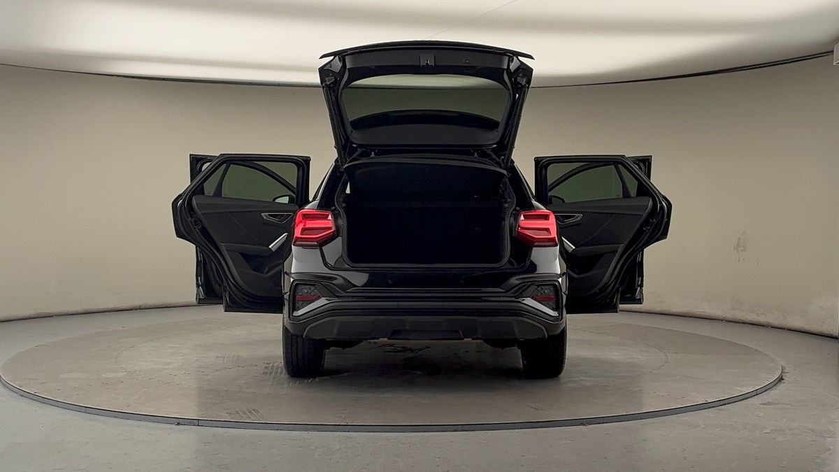 Used Audi Q2 2021 for sale - 77277067: Photo 60