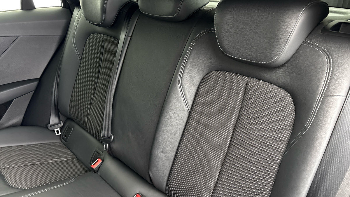 Used Audi Q2 2021 for sale - 77277067: Photo 8