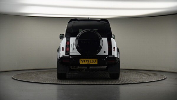 Used Land Rover Defender 110 2023 for sale - 74542637: Photo 17
