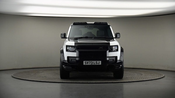 Used Land Rover Defender 110 2023 for sale - 74542637: Photo 18