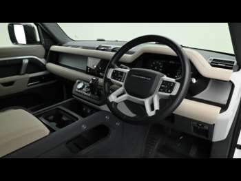 Used Land Rover Defender 110 2023 for sale - 74542637: Photo