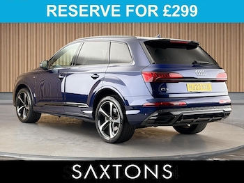 Used Audi Q7 2023 for sale - 79106367: Photo