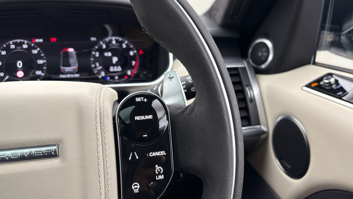 Used Land Rover Range Rover Sport 2020 for sale - 78213265: Photo 14