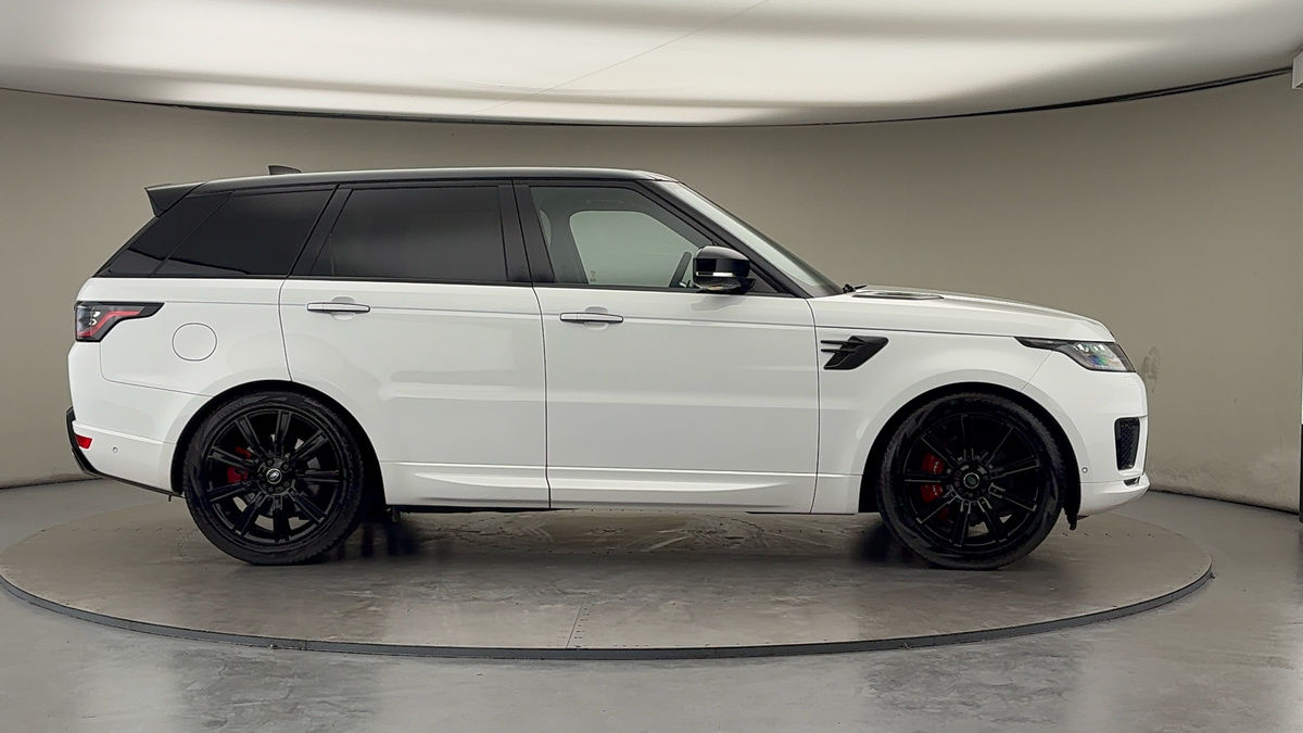 Used Land Rover Range Rover Sport 2020 for sale - 78213265: Photo 16